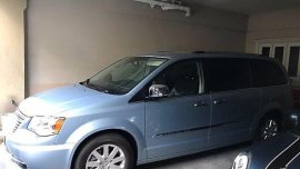 For sale Chrysler Town and Country 2013 A/T