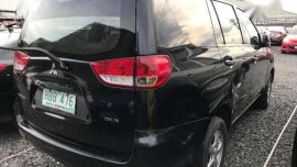 Top Condition 2010 Mitsubishi Fuzion 2.4 AT For Sale