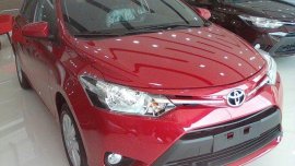 Toyota Vios 2017 Brand new for sale