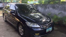 Honda civic vti-s 2004 good as new for sale 