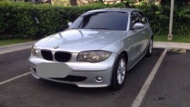 For sale BMW 118i 2005