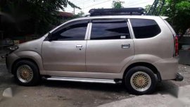 2010 Toyota Avanza good for sale 