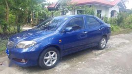TOYOTA Vios 1.3 for sale