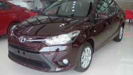 Toyota Vios 2017 for sale