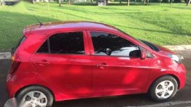 kia picanto 2012 model 300k nego for sale 