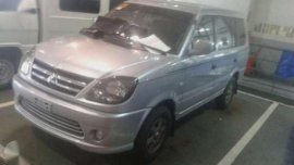 45K Down only Mitsubishi Adventure glx MT for sale 