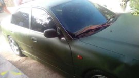 Mitsubishi galant AT for sale