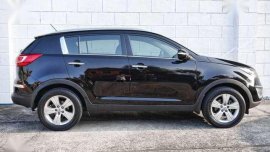 2012 Kia Sportage 4x4 Gas vs 2011 2013 2014 
