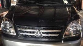 Mitsubishi Adventure Super Sports 2013 for sale 