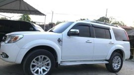 Ford Everest 2015 for sale