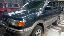 1999 Toyota Revo manual gas for sale 