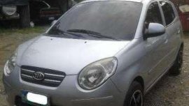 Kia Picanto 2009 all power for sale 