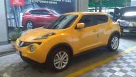 Brand New 2017 Nissan Juke For Sale