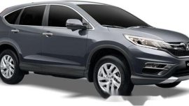 For sale Honda Cr-V S 2017