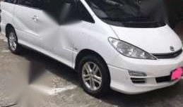 Toyota Previa for sale