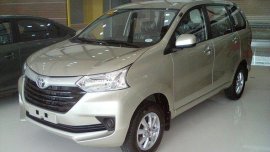 Toyota Avanza 2017 for sale