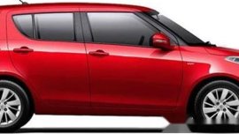 For sale Suzuki Swift 2017