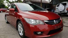 Honda Civic FD 2009 Octagon 1.8s for sale 