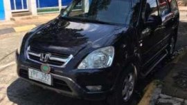 2005 Honda CRV very fresh for sale 