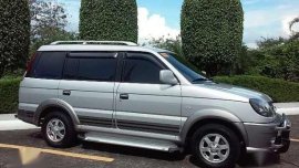 Php590k 2014 Mitsubishi Adventure for sale