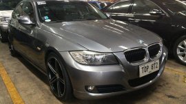 BMW 318i 2012 Silver for sale