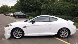 Hyundai coupe siii good condition for sale 
