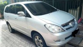 2005 Toyota Innova G good for sale 