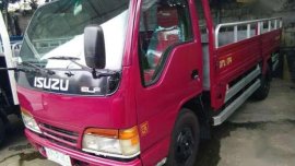 Isuzu Elf giga good as new for sale 