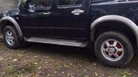 Isuzu dmax 2005 model for sale