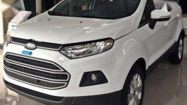 Best offer 78k ALL IN Sure Approval 2017 Ford Eco Sport Trend Automatic