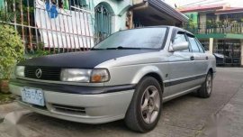 Nissan sentra eccs gts 1 set up for sale 