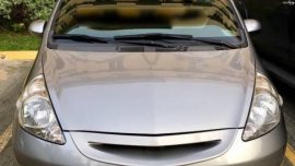 2004 Honda Jazz 1.3 Manual for sale