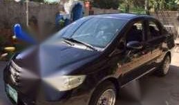 Honda city IDSI good condition for sale 