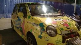 For sale Chery QQ CarShow Winner 