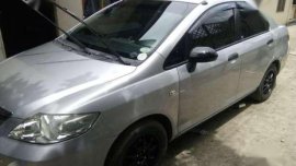 Honda city idsi 2007 for sale