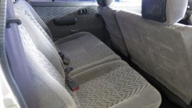 2002 Toyota Revo VX 200