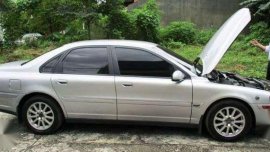 Volvo S80 For Sale in good condition