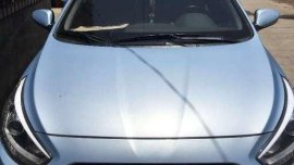 HYUNDAI 2014 Accent Hatchback for sale 