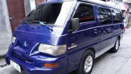 For sale Mitsubishi L300 exeed