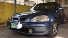 Honda Civic 1998 MT VTEC for sale 