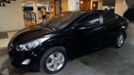 Smooth Running Hyundai Elantra 1.8 GLS 2011 For Sale