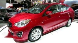 Mitsubishi Cars 2017 model Mirage for sale 