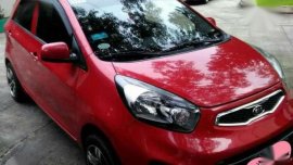 2011 Kia Picanto Manual good for sale 