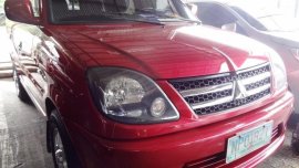 2010 Mitsubishi Adventure for sale