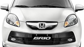 Honda Brio S 2017 for sale