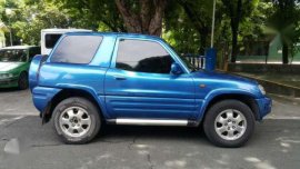 Toyota Rav4 2 door 1997 fresh for sale