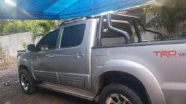 All Power Toyota Hilux G 2015 For Sale