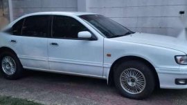 1999 Nissan Cefiro Elite fresh for sale