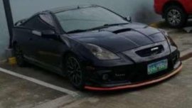 Toyota Celica 2004 very fresh for sale 