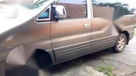 Hyundai Starex RV good for sale 